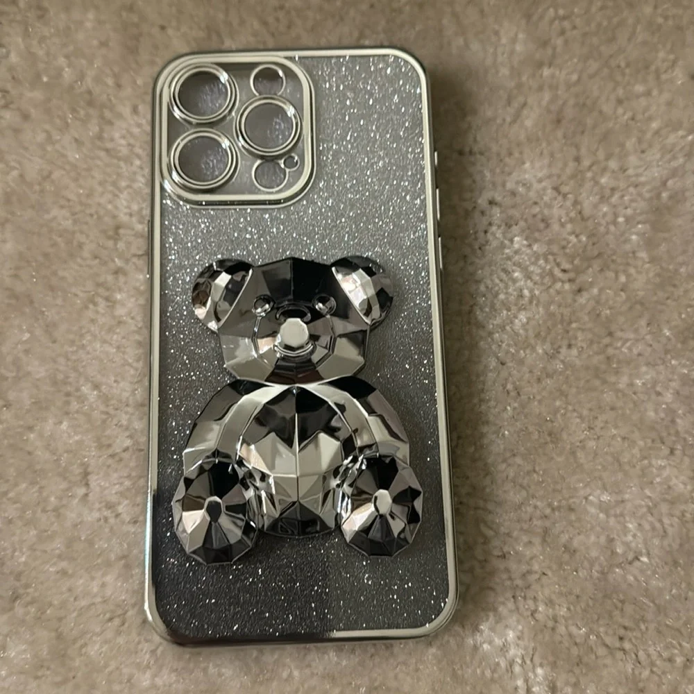 iPhone 15 pro max cover